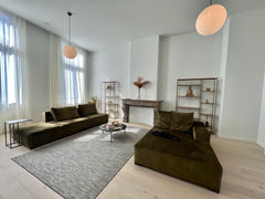 Find peace in this luxurious apartment on the 2nd floor in the historical heart  Kapellen, Belgium Beautiful apartment in the heart of Antwerp Entire condo vacation rental 645465147345795820