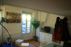 Looking for Centre Pompidou, Tour Eiffel, Sacre Coeur, Tour Montparnasse ? You c Paris, France Better than home but in Paris-1e Private room in rental unit vacation rental 9567646