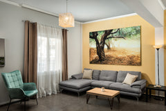 The perfect location to explore Chania!located in a quiet street where you can p Chania, Greece Steps away from city's beach Apt 2 Entire rental unit vacation rental 6182639