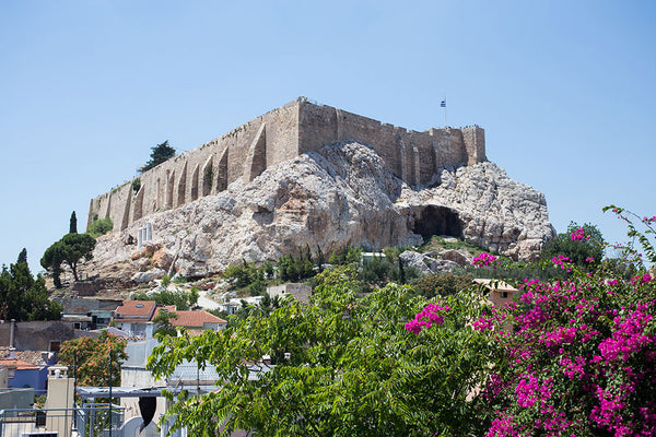 A spacious apartment located in the heart of the historical centre of Athens, in Athens, Greece A lovely and spacious apartment near Acropolis Entire rental unit vacation rental 20010762