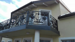 Autobus 1 Minute zu Fuß - 10 Minuten zur U6<br />Schnellbahn in 5 Minuten zu Fuß  Apartment für 3 in der Stadtvilla Wien Entire rental unit vacation rental 23324521