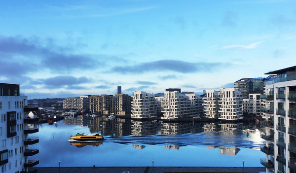 Newly build apartment – with all modern facilities for a perfect city vacation f Singapore Modern. Central. Harbour view. Entire rental unit vacation rental 476283