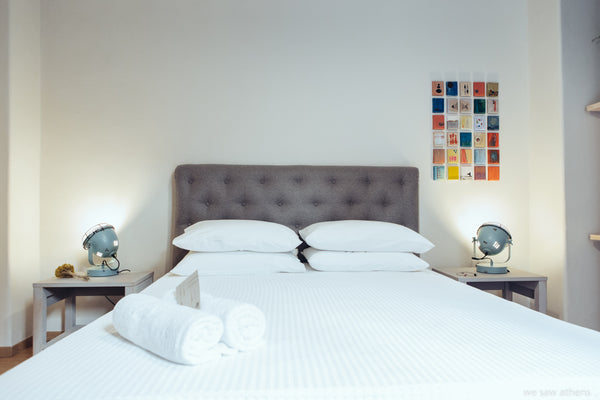 A recently renovated, 55 sq.m apartment in the heart of Athens’ historical cente Athens, Attica, Greece we saw athens from 1b Entire rental unit vacation rental 18954106