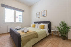 The flat located in Plaka area on "Aerides" neighboorhood, the best area in the  Athens, Greece Just Under Acropolis Entire rental unit vacation rental 24861763