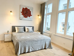 Providing city views and free WiFi, Daily Apartments- Central Riverside Residenc Tallinn, Estonia Luxury Suites Riverside Residence 2 persons Entire rental unit vacation rental 44565286