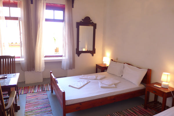 Kalypso Rooms is situated in the heart of the picturesque old town of Chania. It Chania, Greece Kalypso Rooms Old Town.. Private room in home vacation rental 13906277