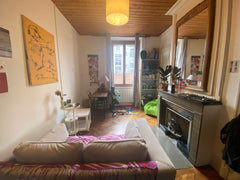 Petit cocon en plein coeur du quartier de la Guillotière dans le 7ème arrondisse Lyon, France Joli 30m2 au coeur de Lyon Entire rental unit vacation rental 50319652