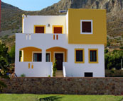 Eden Villas is a complex of 5 villas with a great garden and a shared pool overl  A 2bdroom villa with pool for your Family Vacation Entire home vacation rental 38658958