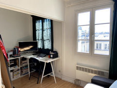 Petit 2 pièces au coeur de Paris. Quartier Madeleine, idéal pour découvrir et pr Paris, France Petit deux pièces au coeur de Paris Entire rental unit vacation rental 18870398