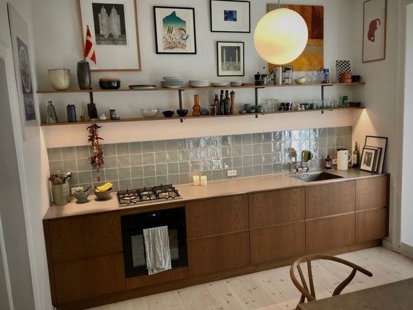 Charming 2-room apartment with a green enclosed area for resting, chilling, BBQ  Copenhagen, Denmark Lovely 2-room apartment, Chr. Havn, Copenhagen Entire rental unit vacation rental 18317736
