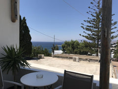 Superior Double Room<br /><br /><b>License number</b><br />1116652  Rania Apartments Sea View - Superior Double Room Room in aparthotel vacation rental 44026076