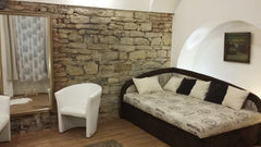 Staroměstské náměstí , Václavské náměstí 10 minut pěšky. Metro Florenc 3 minuty   Útulný klidný byt v centru staré Prahy Entire condo vacation rental 54017663