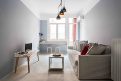 Welcome at Elegant apartment!<br />It is all about a clean, spacious, cozy apart Athens, Greece III.Elegant apartment in the heart of Athens Room in aparthotel vacation rental 13035913
