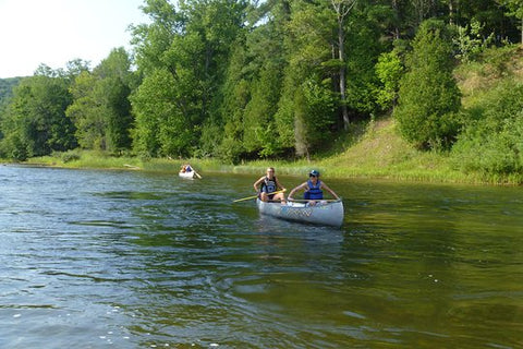 Manistee River Overnight Campout  Private Tours and Travel Guide America Detroit CITY Frankfort Destination Tour America Detroit CITY Frankfort