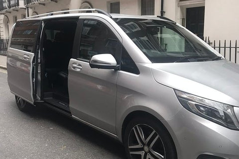 Private transfer from Dover cruise terminal to Heathrow airport Private Tours and Travel Guide Europe London CITY Dover Destination Tour Europe London CITY Dover