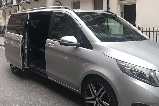 Private Transfer From Central London to Heathrow Airport  Private Tours and Travel Guide Europe London CITY London Destination Tour