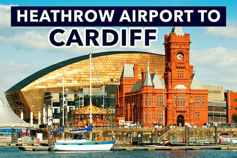 Heathrow Airport to Cardiff private taxi transfers  Private Tours and Travel Guide Europe London CITY London Destination Tour Europe London CITY London