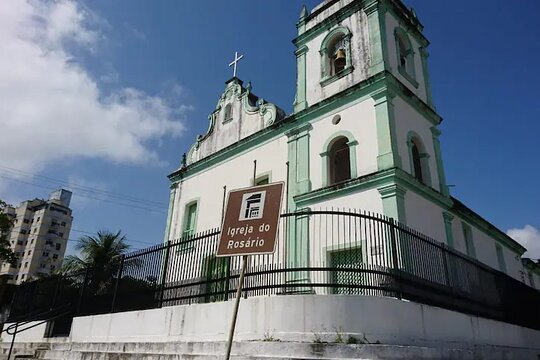 Private tour in the history of Natal and its urban beaches.  Private Tours and Travel Guide America Fortaleza CITY Natal Destination Tour