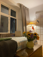 The apartment’s located in the centre of Nørrebro with only 200 m to the metro s Copenhagen, Denmark New York-style apartment in the heart of Nørrebro Entire condo vacation rental 652513777967828067