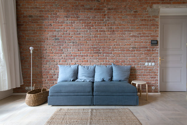 Brand new, luxury one bedroom apartment in recently renovated historical buildin Prague, Czechia New unique beautiful apt. in heart of Prague Entire rental unit vacation rental 20507021