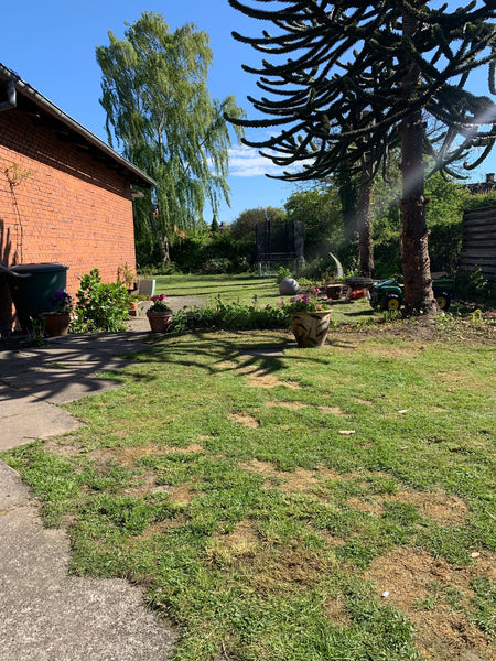 300sqm Family House in an old queit neighborhood. 200m from S-line that runs to  Copenhagen, Denmark 300sqm family house, daily testet by family of 5🙂💪 Entire home vacation rental 50028416