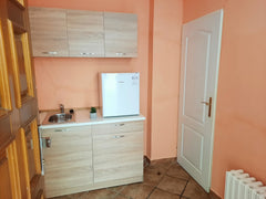 The Aparment is a part of the Pension City Center Prague, located directly in th Prague, Czechia One Bedroom Apartment 7 - Pension City Center Private room in pension vacation rental 567340758209635363