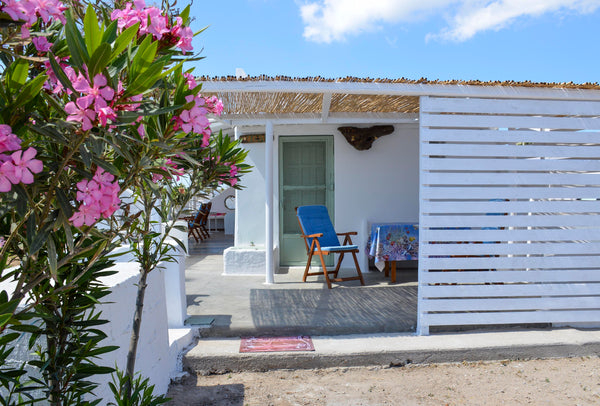 Errika's Sweet Home is located at Provatas area close to the most beautiful beac  Errika's Sweet home-Triple studio Entire rental unit vacation rental 42217927