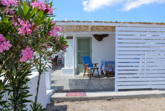Errika's Sweet Home is located at Provatas area close to the most beautiful beac  Errika's Sweet home-Triple studio Entire rental unit vacation rental 42217927