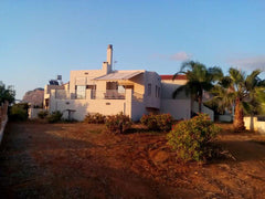 My home is at the Akrotiri 15 minutes from the center of Chania after the villag Chania, Greece Villa Erica Entire villa vacation rental 35855588