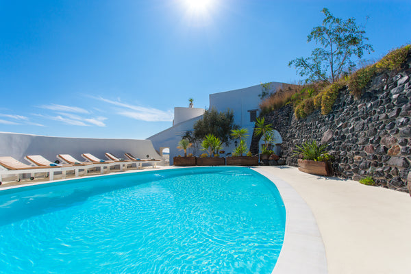 Welcome to ‘The Winery Estate’ a unique blend of traditional architecture, histo England, United Kingdom Spacious Luxury Private Villa - Pool - Ocean Views Entire villa vacation rental 17850715