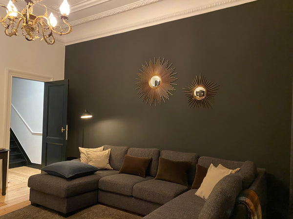 Lovely room with a large sunny terrace, its own kitchenette (in the room), a lar Brussels, Belgium SCHUMAN: room with its own kitchenette / terrace Private room in home vacation rental 38762778