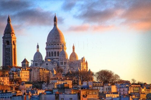 Appartement 1er étage proche de la butte Montmartre et du Sacré Cœur, idéalement Paris, France Paris Montmartre Sacré Coeur Entire rental unit vacation rental 6398506