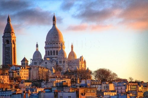 Appartement 1er étage proche de la butte Montmartre et du Sacré Cœur, idéalement Paris, France Paris Montmartre Sacré Coeur Entire rental unit vacation rental 6398506