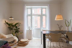 Charming apt. located in wonderful Vesterbro, next to the trendy meat packing di Copenhagen, Denmark 1 bedroom apt. - perfect location! Entire rental unit vacation rental 3155071