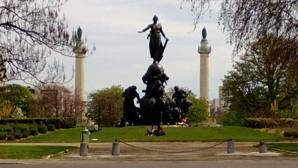 Bonjour à tous!<br />Je vous propose mon appartement calme de 26m2,situé à Natio  Appartement à Nation (cœur de paris) Entire rental unit vacation rental 21784596