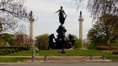 Bonjour à tous!<br />Je vous propose mon appartement calme de 26m2,situé à Natio  Appartement à Nation (cœur de paris) Entire rental unit vacation rental 21784596