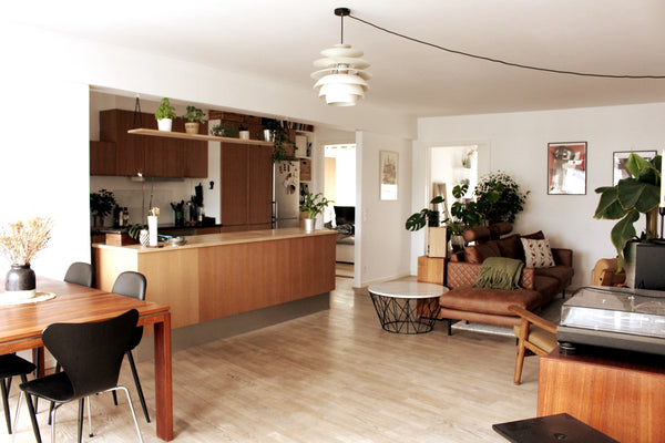 Our light and charming apartment is placed at the 3rd floor (with elevator) in a Copenhagen, Denmark Charming Frederiksberg apartment Entire rental unit vacation rental 45064822
