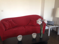 We are two sisters who LOVE travelling. We always travel with airbnb, and do all Paris, France Beautiful & bright 60m² appartment Entire rental unit vacation rental 7224761