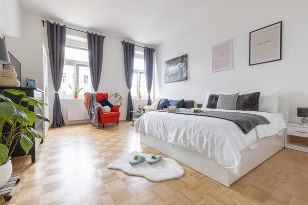 Welcome to the newly renovated Yeshello Apartment!<br /><br />Enjoy your trip to Vienna, Austria Yeshello Stunning Residence Near Central Station Entire rental unit vacation rental 20205923