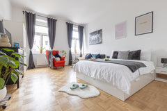 Welcome to the newly renovated Yeshello Apartment!<br /><br />Enjoy your trip to Vienna, Austria Yeshello Stunning Residence Near Central Station Entire rental unit vacation rental 20205923