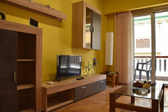 This 85 m2 fully renovated apartment is located within 10 minutes from the top t Athens, Greece Colourful Apartment in AthensCity 1min from Subway Entire rental unit vacation rental 35926648