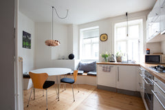 Private bedroom and livingroom in a newly renovated 90 sqm 3 room apartment with Copenhagen, Denmark Shared Apartment Cozy Private Double Room Private room in rental unit vacation rental 29294502