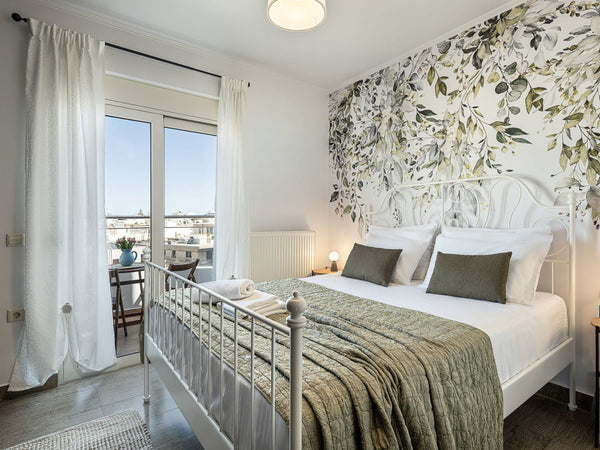 Dimigio Apartment is a recently renovated apartment located in an ideal area, in  Dimigio Apartment Entire rental unit vacation rental 616305162001727841