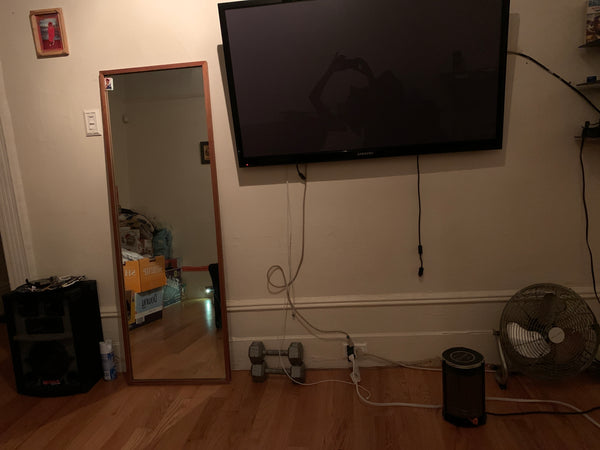 Heart and Home !!<br />Flatbush, Brooklyn <br />Near : Prospect Park & Barclays; New York, NY Rental unit in Brooklyn · 1 bedroom · 1 bed · 1 bath Entire rental unit vacation rental 39535849