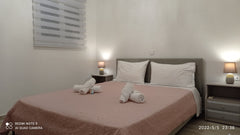 Spacious One Bedroom Apartment with AC and safe box, seperate fully equipped kit  SUNSHINE APARTMENT #1 Entire place vacation rental 19137785