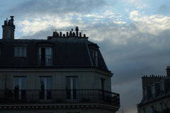 Come and discover the lively 18th district! An up-and-coming, artistic, trendy a Cuzorn, France Room in  flatshare near Montmartre Private room in rental unit vacation rental 9397767