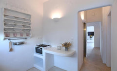 The hotel Vincenzo Family Rooms is centrally located in the country of Tinos, ne Tinos, Greece Top Rated Two Bedroom apt Room in hotel vacation rental 39189168