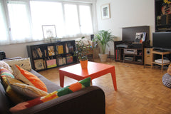 Charming apartment at the foot of Buttes Chaumont, surrounded by greenery.<br /> Paris, France Charming apartment in Belleville Entire condo vacation rental 17829352