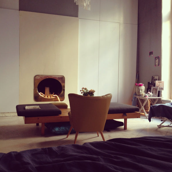 Joli Studio de caractère typique avec poutres apparentes, en plein haut marais,  Paris, France Joli Studio au cœur du MARAIS❤️ Entire rental unit vacation rental 1045400