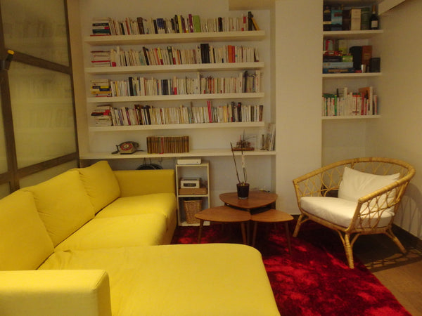 Come in Paris and discover the Marais neighboorhood, one of the most typical par Cambridge, United Kingdom Loft in Marais Entire loft vacation rental 18855443